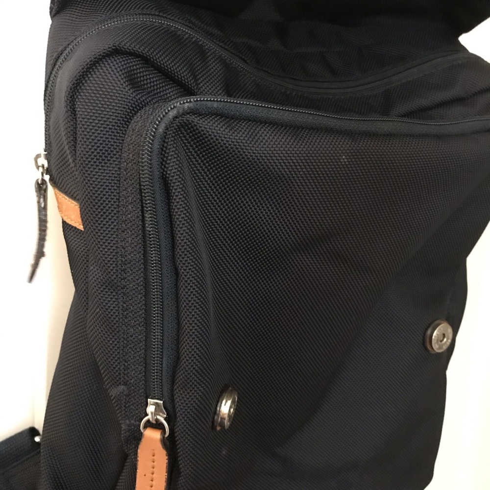 Beanpole backpack - Picture 3 of 3